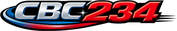 CBC 234 logo